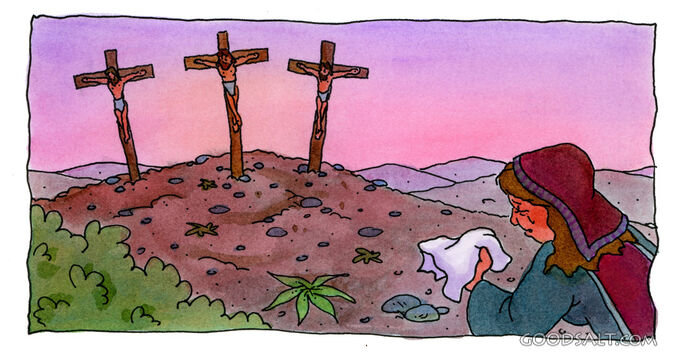 Crucifixion
