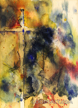 Crucifixion