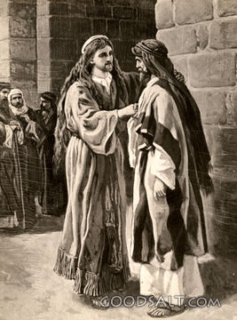 David and Absalom