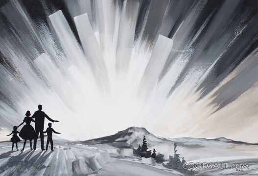 Dawn of Hope