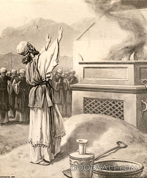 Day of Atonement
