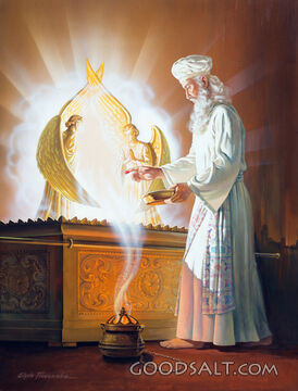 Day of Atonement