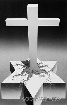 Deep Roots