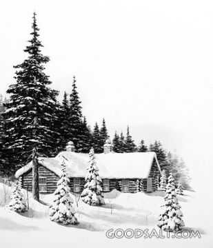 Deep Snow
