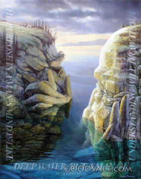 Deep Water