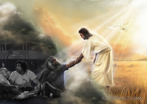 Deliverance 