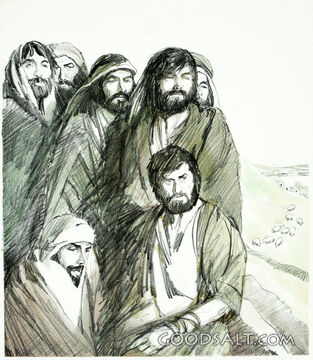 Disciples
