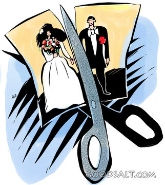 Divorce