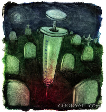 Drugs