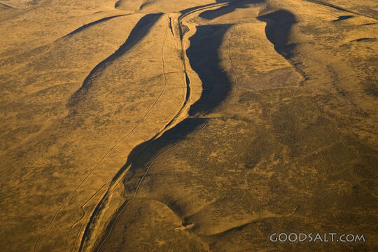Earth Patterns