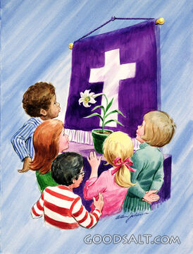 Easter Picture