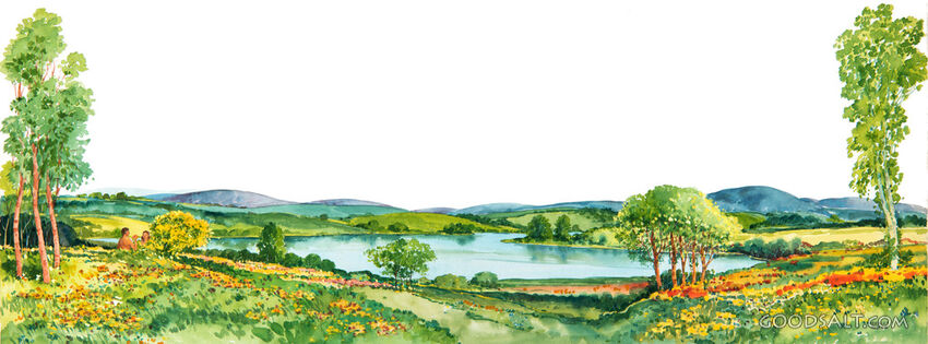Eden Home