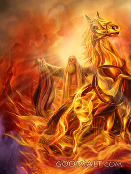 Elijah