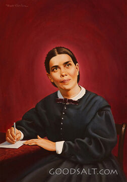 Ellen White