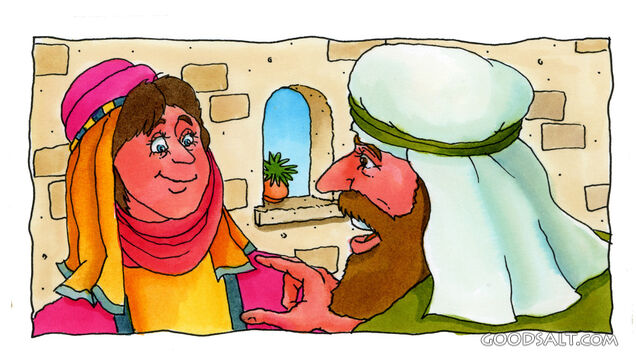 Encourage Each Other