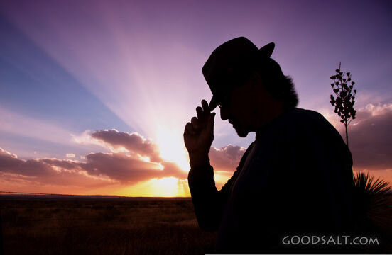 END OF DAY