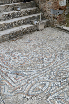 Ephesus Ruins