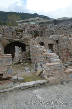 Ephesus Ruins