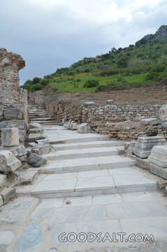 Ephesus Ruins