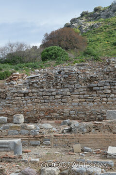 Ephesus Ruins