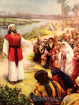 Ezra's Journey to Jerusalem
