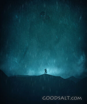 Facing a Giant