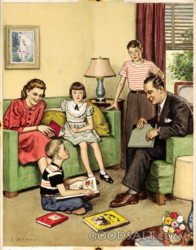 Family Council
