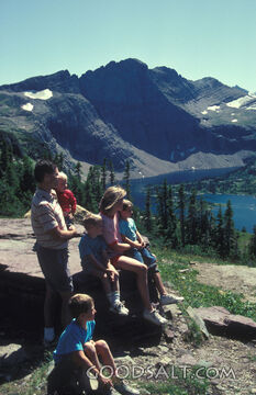 Family Vacation