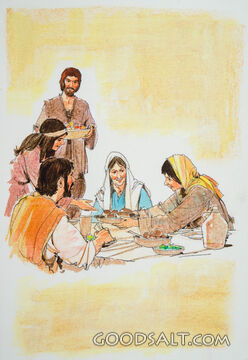 Feast of Believers