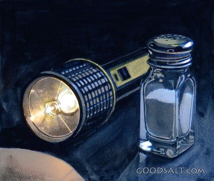 Salt and Light