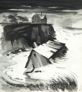 Foolish Man