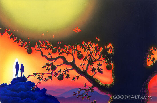Forbidden Fruit