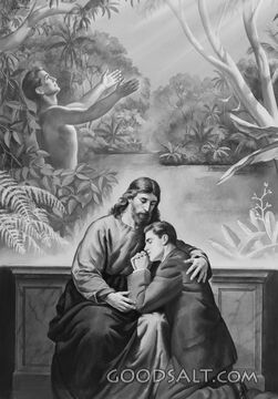 Forgiveness