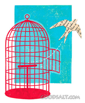 Free Bird