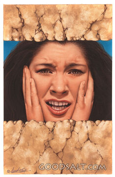 Frustration