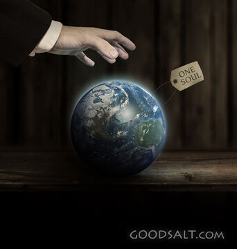 Gain the Whole World