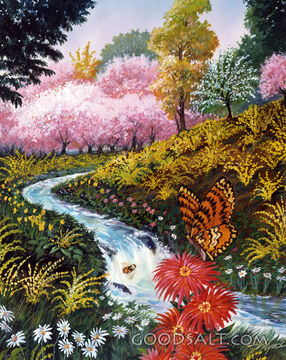 Garden of Eden