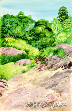 Garden of Eden