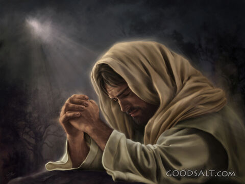 Gethsemane