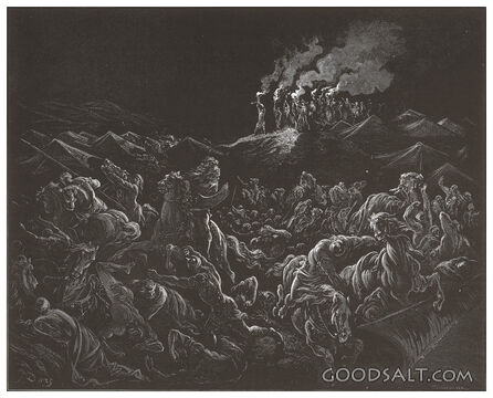 Gideon&#039;s Victory