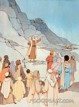God&#039;s Message