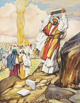 Golden Calf