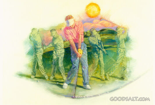 Golf Swing