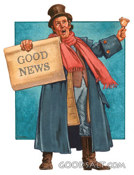 Good News