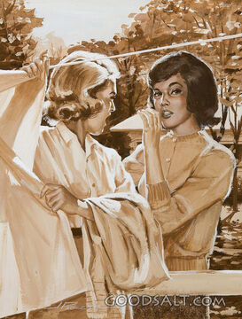 Gossip