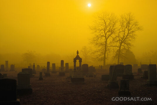 Graveyard