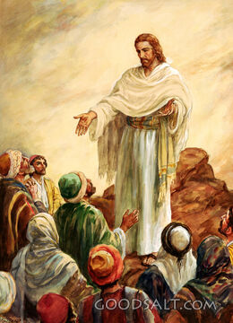 Great Commission