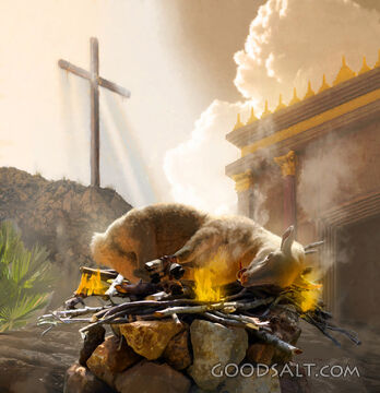 Great Sacrifice