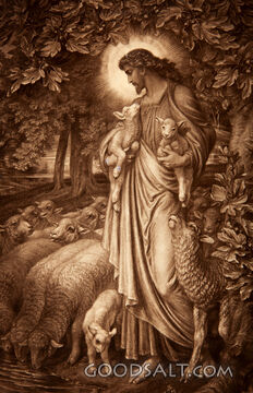 Great Shepherd