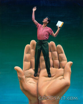 Guidance in Ministry